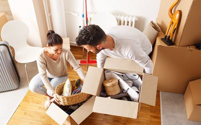 Pour un déménagement réussi à Montréal : Conseils d’experts