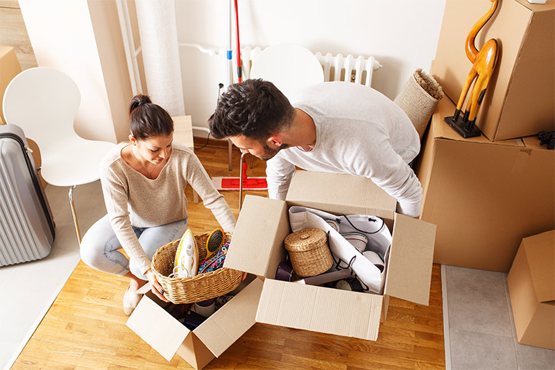 Pour un déménagement réussi à Montréal : Conseils d’experts