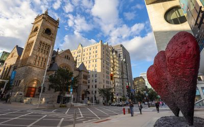 Déménager à Montréal : Les Quartiers qui Représentent la Ville