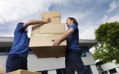 Trouvez les Meilleurs Services de Déménagement à Montréal