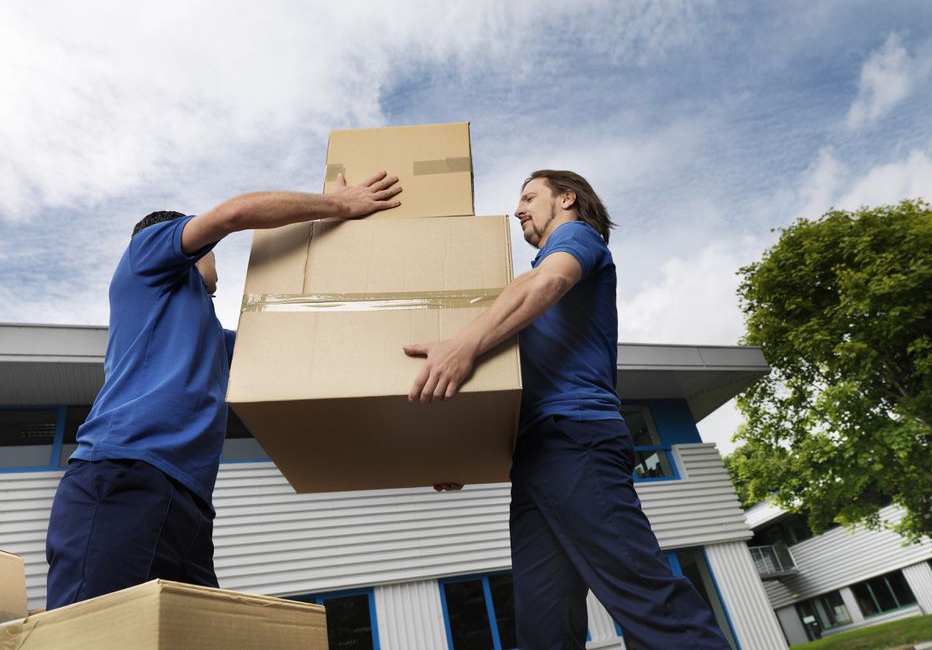 Recommended: The Best Moving Services in Montreal